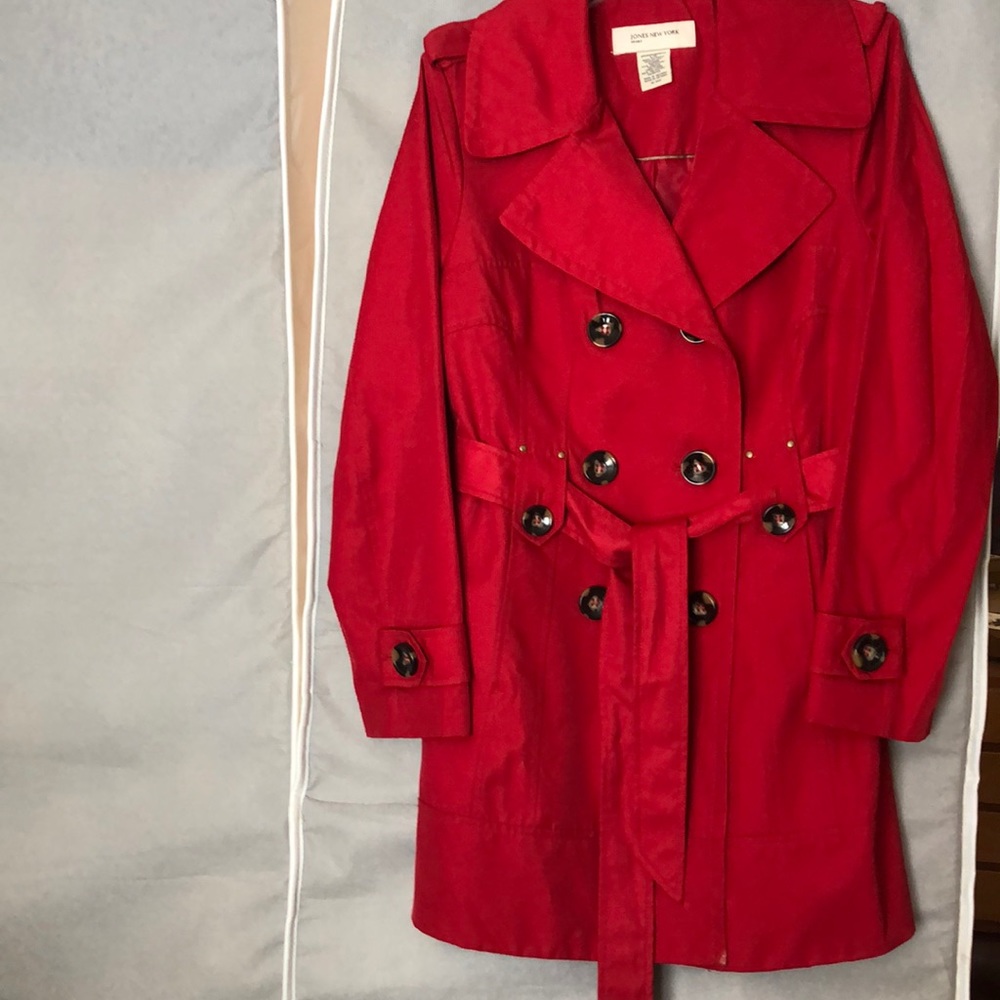 Jones New York Jacket